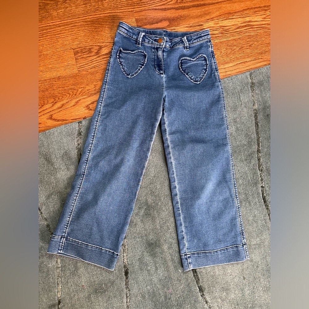 Super cute crewcuts size 12